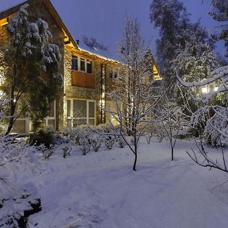 Apartamentos Bajo Cero Villa La Angostura Ngoại thất bức ảnh